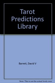 Tarot Predictions Library
