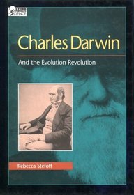 Charles Darwin: And the Evolution Revolution (Oxford Portraits in Science)