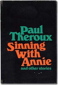 Sinning With Annie and Other Stories