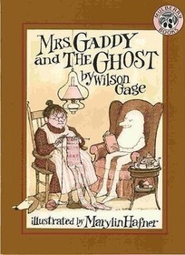 Mrs. Gaddy and the Ghost