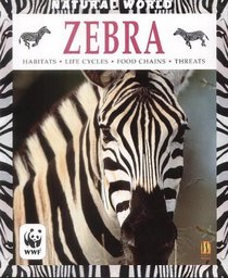 Zebra (Natural World)