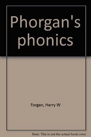 Phorgan's phonics