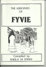 The Kirkyard of Fyvie