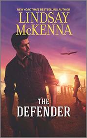 The Defender (Jackson Hole, Bk 6)