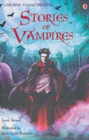 Stories of Vampires (Young Reading (Series 3))