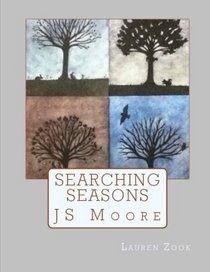 Searching Seasons: Lauren Zook