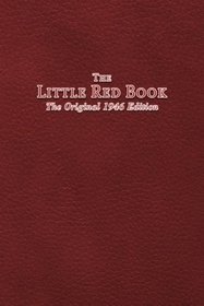 The Little Red Book: The Original 1946 Edition