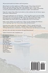 Massachusetts Calling: A compilation of short stories, recipes, poetry, memories, and histories