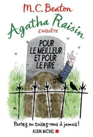 Pour le meilleur et pour le pire (French Edition)