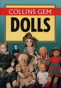 Dolls (Collins Gem)