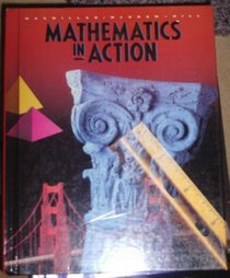 Mathematics/Action '92 -Gr.6-Pupils