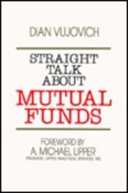 Straight Talk About Mutual Funds
