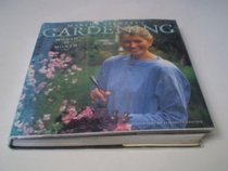 Martha Stewart's Gardening Month by Month (Martha Stewart)