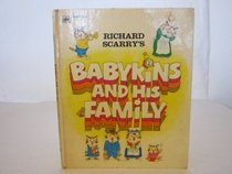 Babykins and His Family