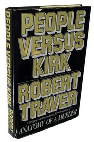 People Versus Kirk