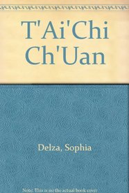 T'Ai'Chi Ch'Uan