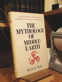 The Mythology of Middle-Earth