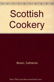 Scottish Cookery