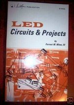 LED circuits & projects,