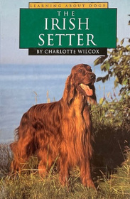 The Irish Setter (Learning About Dogs Series)