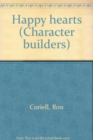 Happy hearts (Character builders)