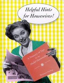 Helpful Hints for Housewives