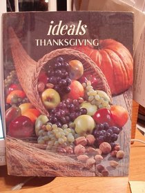 Thanksgiving Ideals