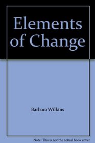 Elements of Change