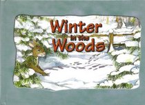 Winter in the Woods