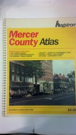 Mercer County Atlas (3rd ed)