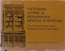 Victorian Gothic: A Renaissance (Athenaeum Library of Nineteenth Century America)
