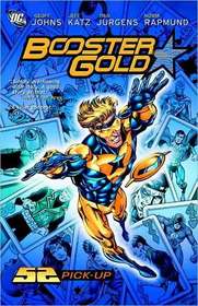 Booster Gold: 52 Pick-Up SC