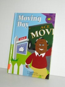 Moving Day (Read-It! Readers)