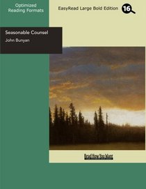 Seasonable Counsel