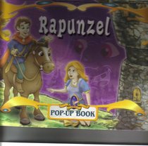 Rapunzel (pop-up book)
