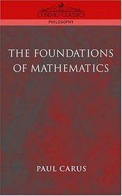 The Foundations of Mathematics