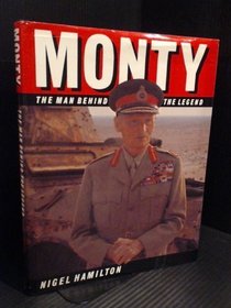 Monty : The Man Behind the Legend