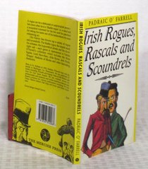 Irish rogues, rascals, and scoundrels