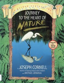Journey to the Heart of Nature: A Guided Exploration