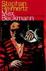 Max Beckmann: Biographie