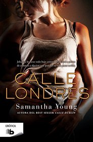 Calle Londres / Down London Road (Spanish Edition)
