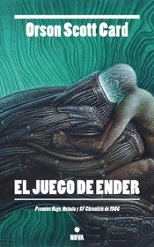 El juego de Ender (Spanish Edition)