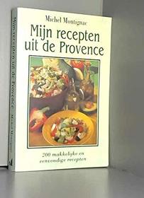Mijn Recepten Uit De Provence