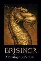 Brisingr (Inheritance, Bk 3)
