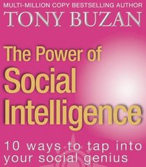 *****EBOOK - The Power of Social Intelligence