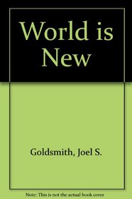 World is New