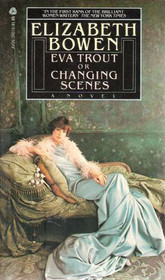 Eva Trout or Changing Scenes
