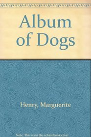 Album of Dogs