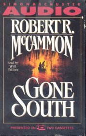 Gone South (Audio Cassette) (Abridged)