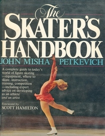 The Skater's Handbook (Skaters Handbook, Cloth)